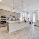The Benefits of Kitchen Remodeling