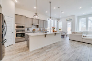 Kitchen Remodeling