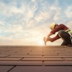 Choosing a Roofing Contractor