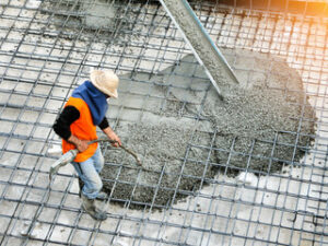 Concrete Contractor
